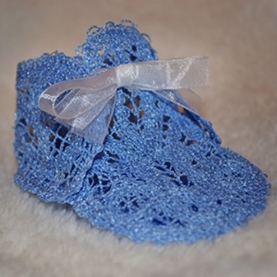 gallery/blue shoe 300